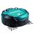 MAKITA DRC200Z aku robotický vysavač robotický Li-ion 2x18V,bez aku