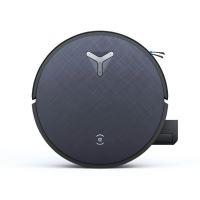 ECOVACS Deebot X12 OmniCyclone Silver robotický vysavač s mopem (5)