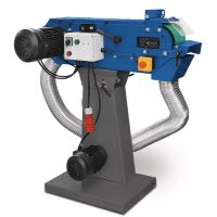 Metallkraft Pásová bruska MBSM 150-240-2 AS (400 V) Metallkraft Pásová bruska MBSM 150-240-2 AS (400 V)