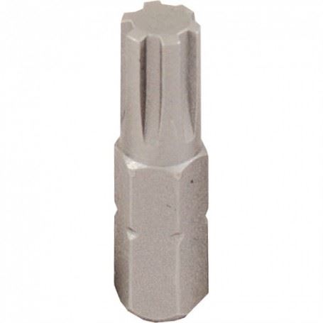 Bit žebrový RIBE M6x25 1/4"