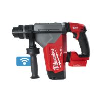 MILWAUKEE M18ONEFHP-0X aku kombninované kladivo sds plus , bez aku a nabíječky v kufru