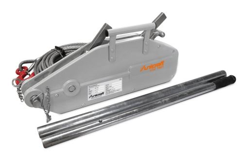 Unicraft Univerzální naviják (hupcuk) USZ 1601
