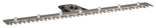 MAKITA sada střihacích nožů 500mm UG001G