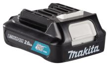 MAKITA akumulátor Li-ion CXT BL1021B 12V/2,0Ah = old197394-3 (2)