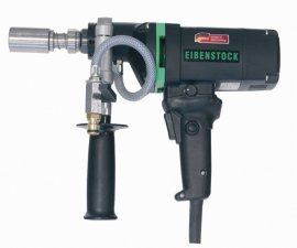 EIBENSTOCK END 1550 P Vrtačka pro mokré jádrové vrtání 03114000