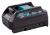 MAKITA adaptér nabíjecí XGT/LXT ADP10 pro nabíječku XGT k nabíjení LXT akumulátorů
