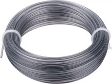 EXTOL PREMIUM žací struna do sekačky s jádrem, kruhový profil, 2mm, 15m, PA66 8870903