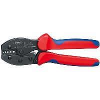 KNIPEX 975230 Pákové lisovací kleště KNIPEX 975230 Pákové lisovací kleště