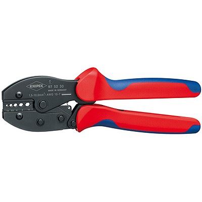 KNIPEX 975230 Pákové lisovací kleště