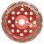 EIBENSTOCK 37127000 Diamantový brusný kotouč150 mm pro EPF 1503 EIBENSTOCK 37127000 Diamantový brusný kotouč150 mm pro EPF 1503