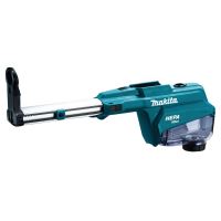MAKITA odsávací adaptér komplet DX15