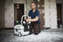 FESTOOL Mobilní vysavač CLEANTEC CTL MIDI I (5)