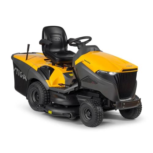 STIGA Estate 9122 W benzínový zahradní traktor