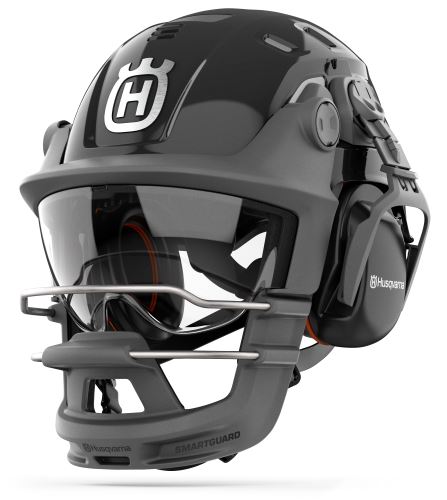 Husqvarna PE 10 H SmartGuard™ Ochranná přilba