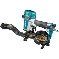 MAKITA AN454 Pneumatická hřebíkovačka 19-45 mm (4)