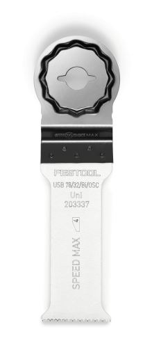 FESTOOL Univerzální pilový kotouč USB 78/32/Bi/OSC/5