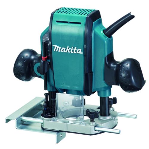 MAKITA RP0900 Horní frézka 900W