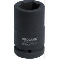 PROJAHN 1" průmyslová hlavice 30mm 90mm délka