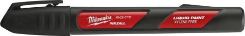 MILWAUKEE 48223731  značkovač černý silný hrot