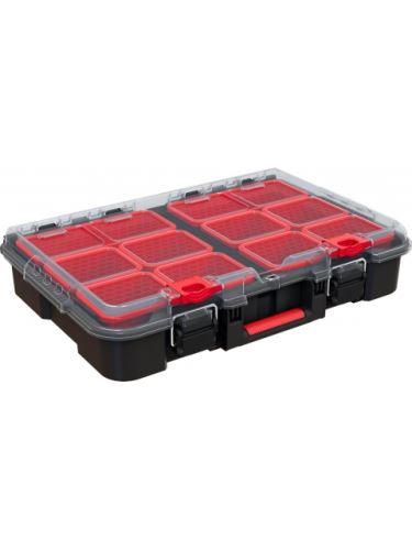 KETER 17210772 Stack’N’Roll Organizér 52x35x12 cm 251491