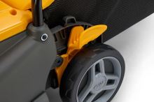 STIGA COMBI 336c elektrická sekačka (3)
