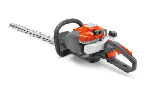 HUSQVARNA 122HD60 benzínový plotostřih nůžky na živý plot ZDARMA OLEJ 2T