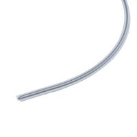 Struna žací (s výztuhou) (2.4mm) (15m) čtverec PROCRAFT KV/J-2.4/15 (1)