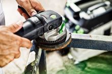 FESTOOL Brusný talíř ST-D115/0-M14/2F (2)