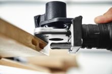 FESTOOL Vrtací šablona BS-KV D15 (2)