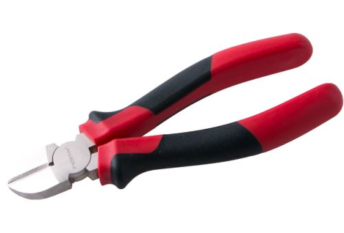 FESTA 17005 kleště štípací boční délky 180 mm s izolací do 1000V