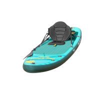 Paddleboard SET Procraft Travel SUP320 (13)