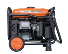 Unicraft Invertorová elektrocentrála PG-I 41 SE HC (5)