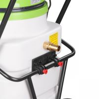 Cleancraft Vysavač flexCAT 290 EPT s čerpadlem pro vysávání kapalin (4)