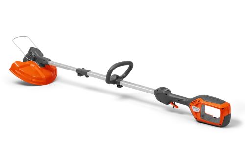 HUSQVARNA 215iL aku vyžínač strunová sekačka 36V bez akumulátoru a nabíječky 970536001