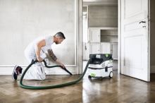 FESTOOL Mobilní vysavač CLEANTEC CTL MIDI I (3)