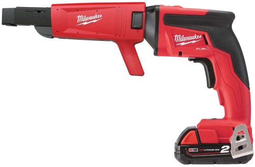 MILWAUKEE M18 FSGC-202X aku šroubovák na sádrokarton obj. č. 4933459199