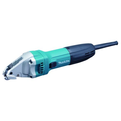 MAKITA MAKITA JS1601 Nůžky na plech 1,6mm,300W