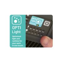 SCANGRIP NOVA R - FOR LIFE LED pracovní reflektor 03.6201 (10)