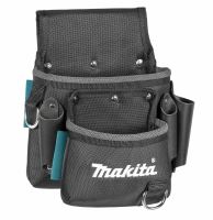 MAKITA brašna se dvěma přihrádkami 260x145x270mm=oldE-05131