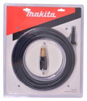 MAKITA hadice na čištění trubek 10m  HW111/132/151 =old40733 = old40727 (1)