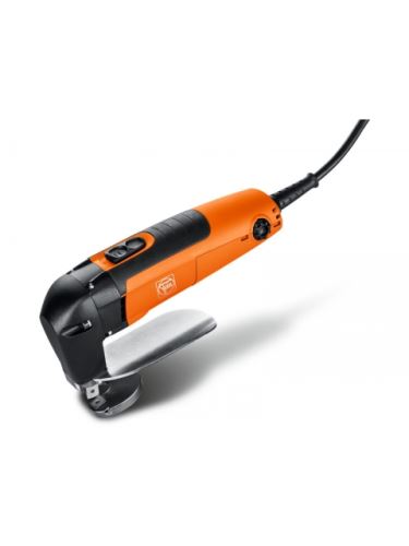 FEIN BLS 1.6 E Nůžky na plech tloušky do 1,6 mm obj.č. 72303461000