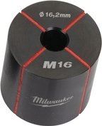 Milwaukee 4932430913 Raznice M16