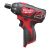 MILWAUKEE M12 BSD-0 aku utahovák šroubovák 1/4 bez aku a nabíječky v kartonu 4933447135 MILWAUKEE M12 BSD-0 aku utahovák šroubovák 1/4 bez aku a nabíječky v kartonu 4933447135