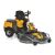 STIGA PARK PRO 900 AWX benzínový rider