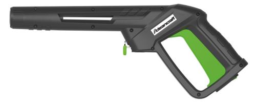 Cleancraft Ruční stříkací pistole pro HDR-K 44