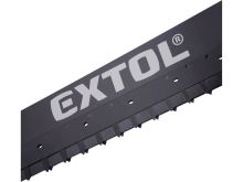 EXTOL INDUSTRIAL Ocaska pila na stavební materiály, porobeton, cihla, 1700W, "aligátor" (4)