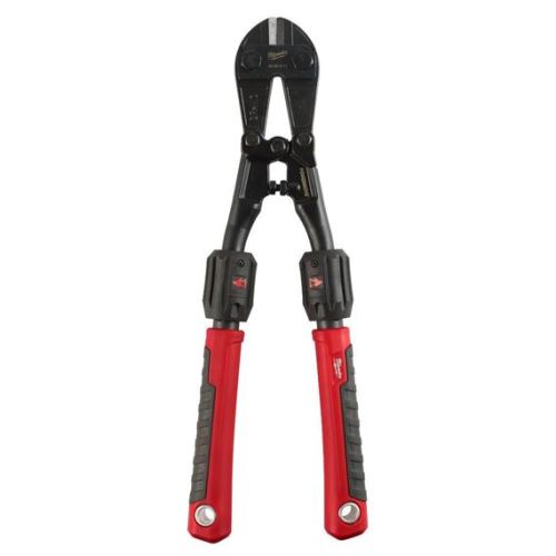 MILWAUKEE 4932464850 pákové štípací kleště teleskopické 360-450mm