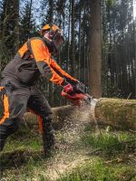 MILWAUKEE M18F2CHS50-0 aku četězová pila lišta 50cm 2x8Ah baterie a nabíječka 4933480120 (2)