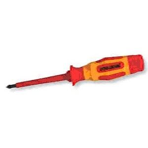 PROJAHN 5105-1230 šroubovák  univerzální elektrikářský VDE pro PH i PZ 1-2-3