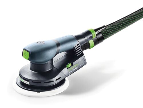 FESTOOL Excentrická bruska ETS EC 150/5 EQ-SYS GR